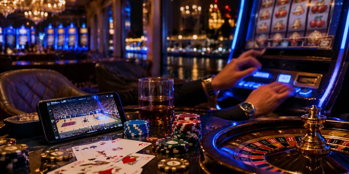kubet8 Lotto Nhanh
