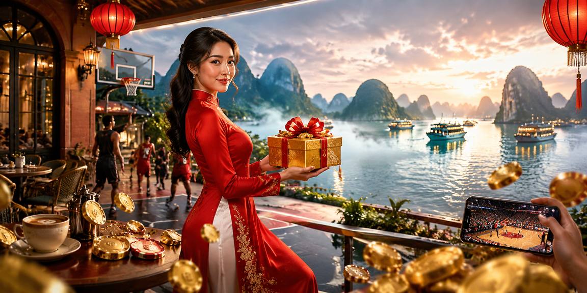 kubet8 Thể Thao Nổi Bật